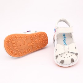 босоніжки PB-6256WH