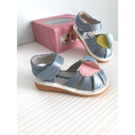 босоніжки PB-6280BL