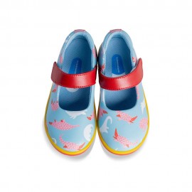 туфлі RRV-A71008-BU