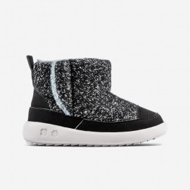 чобітки єврозима RV-C78636-BK